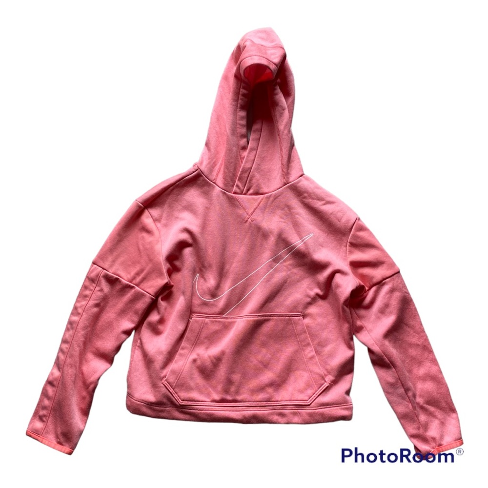 Nike Sweatshirt Girls Large